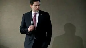 روبیو: مذاکرات پنجشنبه بر مساله هسته‌ای متمرکز خواهد بود