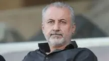 درویش فعلا در پرسپولیس ماندنی شد
