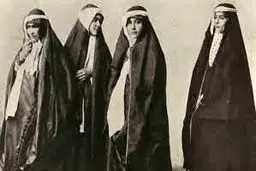 
داستان فراموش‌شده انجمن‌های زنان
