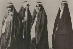 
داستان فراموش‌شده انجمن‌های زنان
