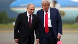 کرملین، دلیل تعویق دیدار پوتین و ترامپ را اعلام کرد

