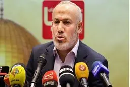 ابوشریف: غزه قطعا تسلیم نخواهد شد/ خشم جهان اسلام از جنایات اسرائیل
