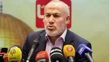 ابوشریف: غزه قطعا تسلیم نخواهد شد/ خشم جهان اسلام از جنایات اسرائیل
