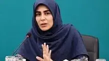 کاش نادره رضایی  معاون وزیر ارتباطات بود

