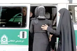 جریمه نقدی بدحجاب‌ها 
مصوبه قانونی ندارد و تفسیر شخصی است