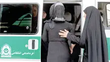 جریمه نقدی بدحجاب‌ها 
مصوبه قانونی ندارد و تفسیر شخصی است