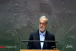 تند با اسرائیل، صلح با جهان 

