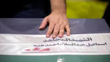 ماجرای حضور خبرساز «اسماعیل هنیه» در صداوسیما؛ جزئیات خاکسپاری و محل دفن اسماعیل هنیه اعلام شد/ویدئو و تصاویر