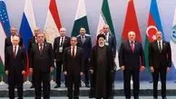 المانیتور: چرا عضویت ایران در سازمان شانگهای بیشتر «سمبلیک» است؟

