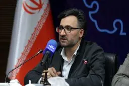 «روح الله دهقانی» سرپرست معاونت علمی ریاست جمهوری شد