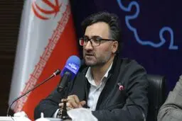 «روح الله دهقانی» سرپرست معاونت علمی ریاست جمهوری شد