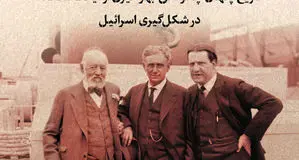 تاریخ بهره‌گیری اسرائیل از آمریکا
