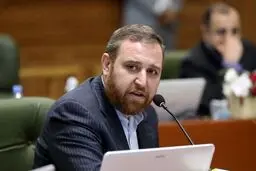 فشار برخی دستگاه‌ها به شهرداری تهران برای تغییر کاربری باغات قابل پیگیری است

