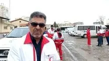 خودرو پسماند در صدرا  دچار نقص فنی شد / تعداد مجروحان به ۱۱ نفر رسید