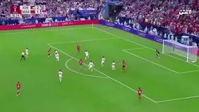 خلاصه بازی مراکش مقابل اردن فینال جام ملت های عرب ۲۰۲۵ را ببینید + ویدیو