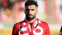 ششمین خرید پرسپولیس ساعت 19 امروز رونمایی می‌شود