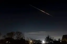 حمله موشکی به ۳ منطقه قم؛ بامداد چهارشنبه ۲۰ اسفند