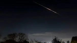 حمله موشکی به ۳ منطقه قم؛ بامداد چهارشنبه ۲۰ اسفند