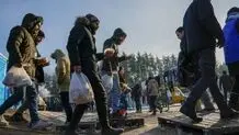 پناهندگی در لهستان محدود شد