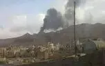 حمله عربستان به صعده یمن