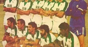 «جنگ تحمیلی» تیم ملی فوتبال را زمین‌گیر کرد + تصاویر

