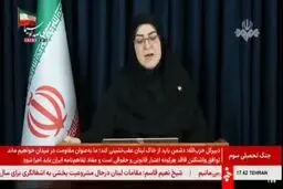مهاجرانی: ایران و عمان درباره چارچوب اداره تنگه هرمز  رایزنی می‌کنند + ویدیو