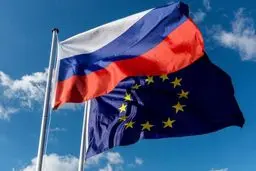 دور جدید گفتگوی نمایندگان پارلمان اروپا و روسیه