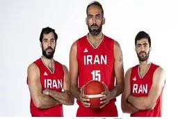 نگاهی به نسل‌های طلایی بسکتبال ایران؛ ستاره‌هایی برای تمام دوران
