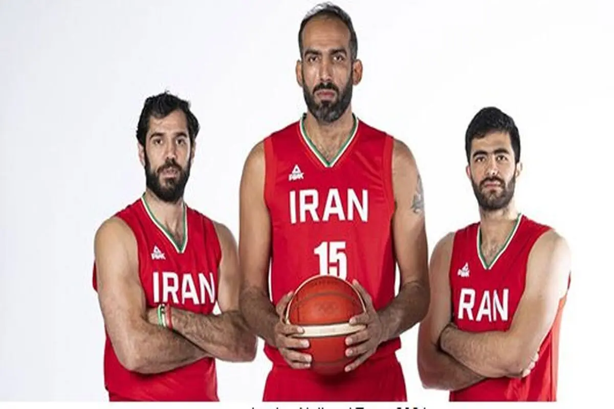 نگاهی به نسل‌های طلایی بسکتبال ایران؛ ستاره‌هایی برای تمام دوران
