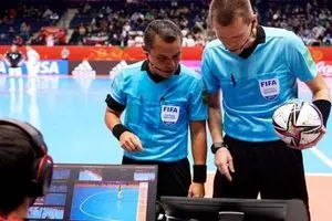 برگزاری «الکلاسیکو» با VAR تبریز