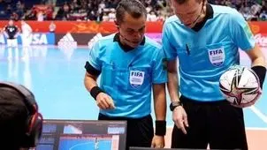 برگزاری «الکلاسیکو» با VAR تبریز