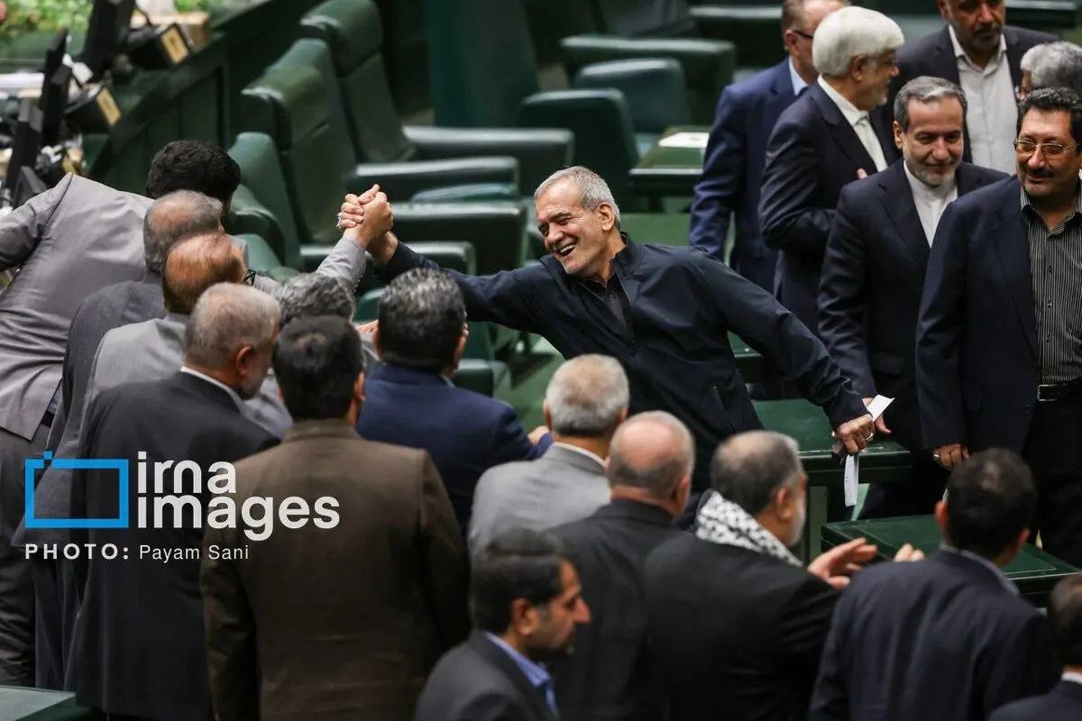 امکان‌پذیری  وفاق ملی
