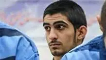 لغو حکم اعدام محمد بروغنی هنوز به ما ابلاغ نشده است/ قانونا از این به بعد اتهام محاربه به کلی از پرونده حذف خواهد شد