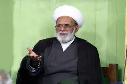 امام جمعه موقت مشهد: رابطه عجیبی بین بی حجابی و شلعه ور شدن غریزه جنسی با جنس مخالف وجود دارد