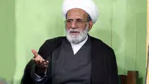 امام جمعه موقت مشهد: رابطه عجیبی بین بی حجابی و شلعه ور شدن غریزه جنسی با جنس مخالف وجود دارد
