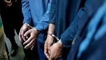
درگیری پلیس ایرانشهر با اشرار مسلح/ ۴ مامور مجروح شدند