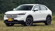 قیمت جدید خودروهای هوندا + جدول