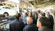 گروه بهمن می‌تواند از تامین کننده‌های مهم خودروهای تجاری باشد

