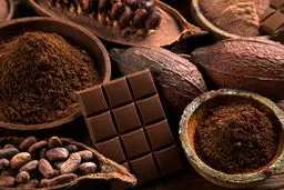 نوع جدید شکلات اختراع شد
