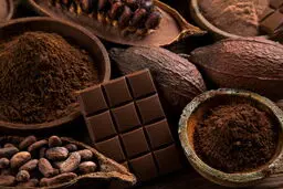 نوع جدید شکلات اختراع شد
