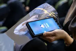 سخنان جنجالی مشاور «سعید جلیلی» درباره محدودسازی اینترنت و طرح صیانت