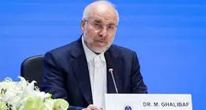 قالیباف: درهای دیپلماسی باز است
