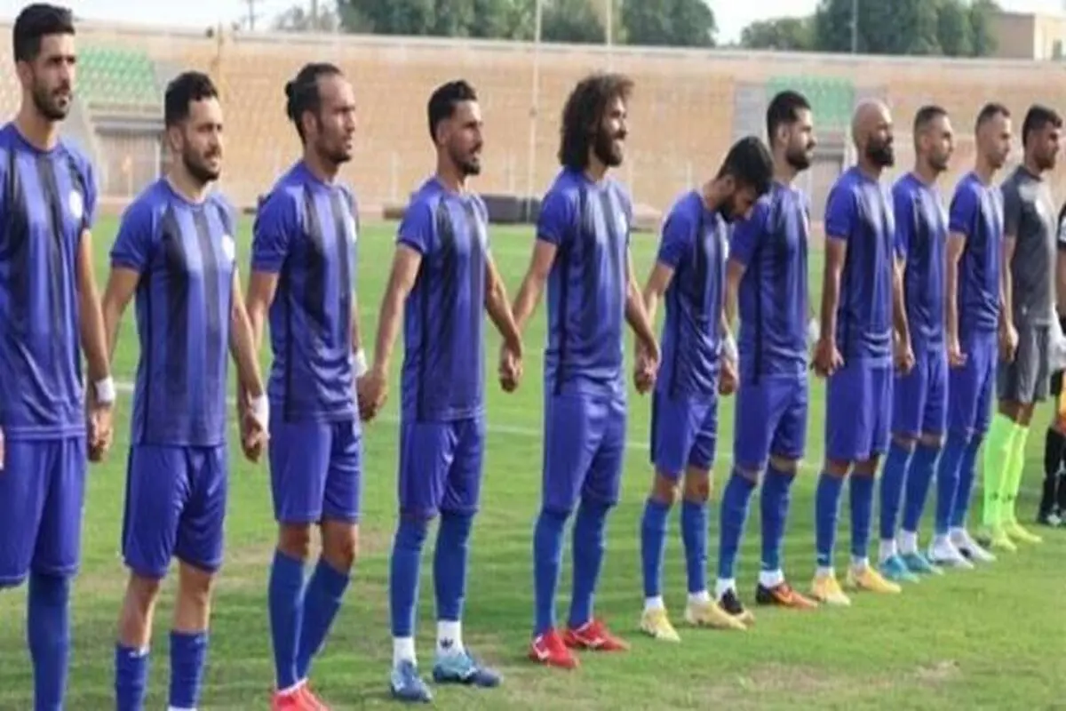 محصول جدید آشفته بازار استقلال: تمرین نمی‌کنیم

