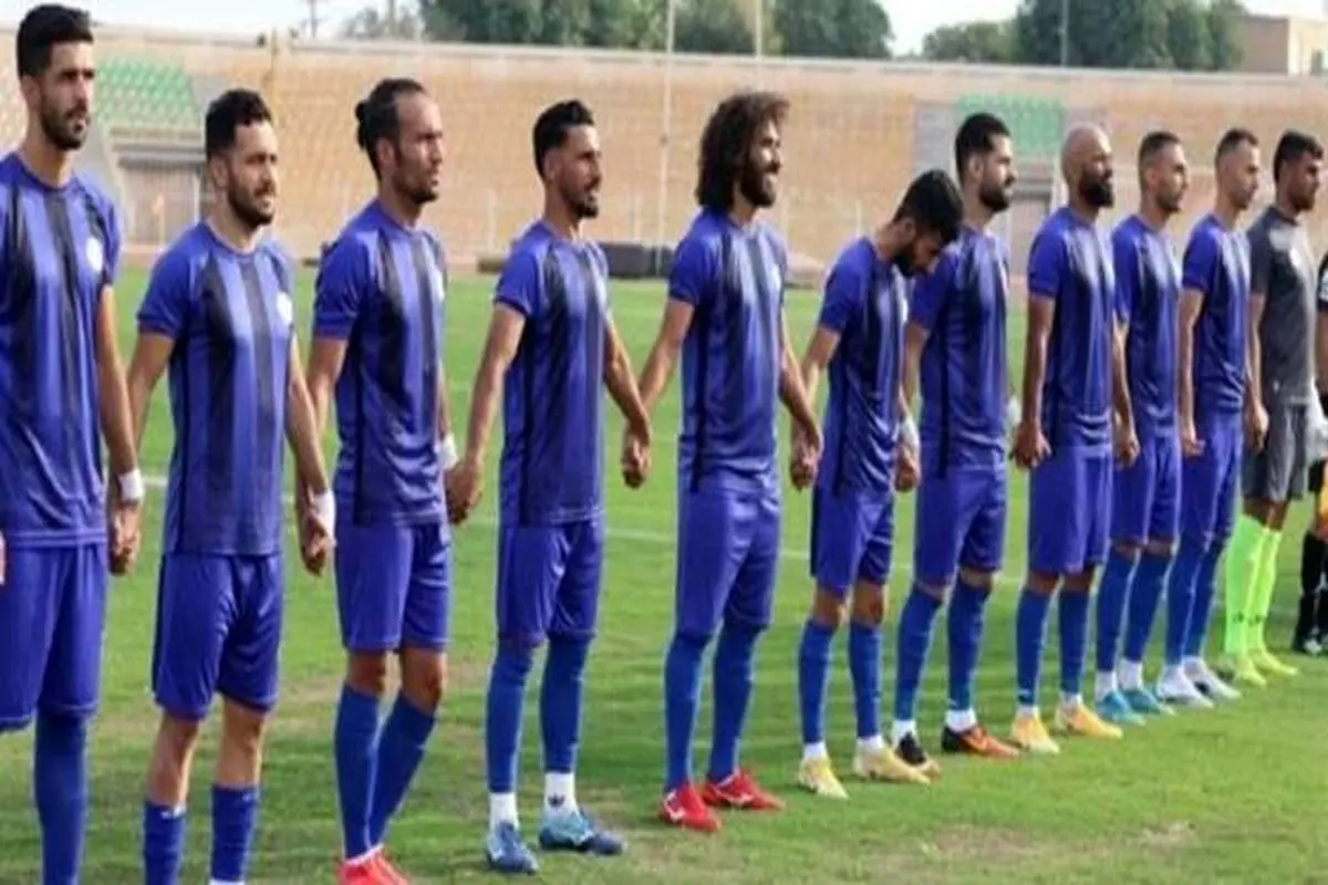 محصول جدید آشفته بازار استقلال: تمرین نمی‌کنیم

