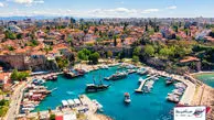 آنتالیا؛ سفر به آفتابی‌ترین شهر ترکیه!
