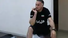 سرمربی تیم ملی والیبال ایران برکنار شد