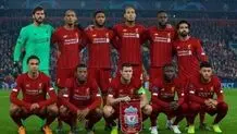 گل سوم لیورپول به تاتنهام+ویدئو