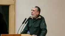 دشمنان برای ۱۴۰۲ هم بی ثبات سازی در داخل کشور را مدنظر قرار دادند 