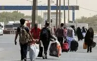 بازگشت اتباع افغانستان؛ بر مدار اخلاق و قانون
