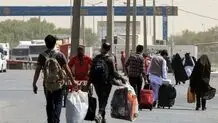 بازگشت اتباع افغانستان؛ بر مدار اخلاق و قانون
